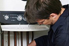 boiler repair Henleys Down