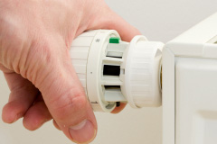 Henleys Down central heating repair costs
