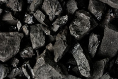 Henleys Down coal boiler costs