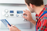 free commercial Henleys Down boiler quotes