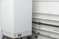 free Henleys Down condensing boiler quotes