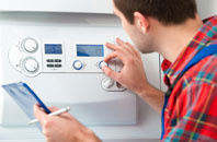 free Henleys Down gas safe engineer quotes